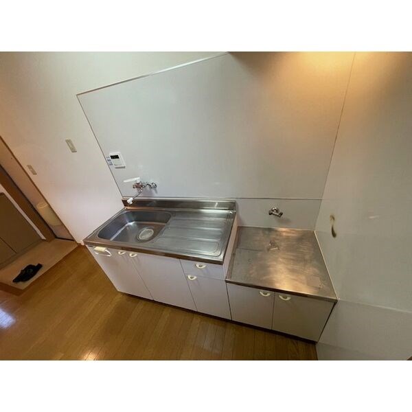 メゾン・ド・インフィニティ その他3