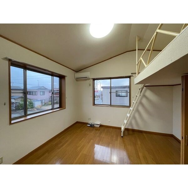 メゾン・ド・インフィニティ その他1