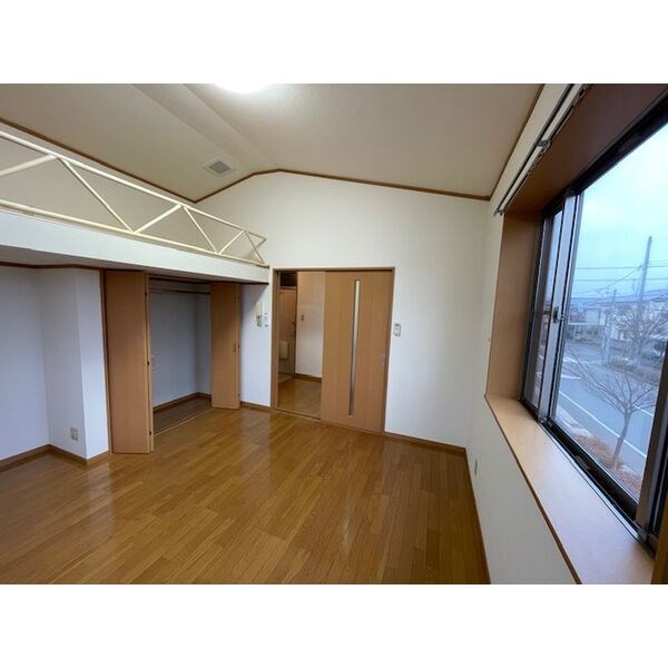 メゾン・ド・インフィニティ その他2