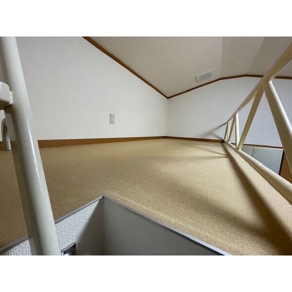 メゾン・ド・インフィニティ その他4