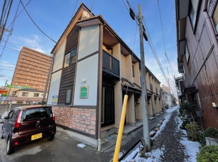 メゾン・リヴィエール その他10