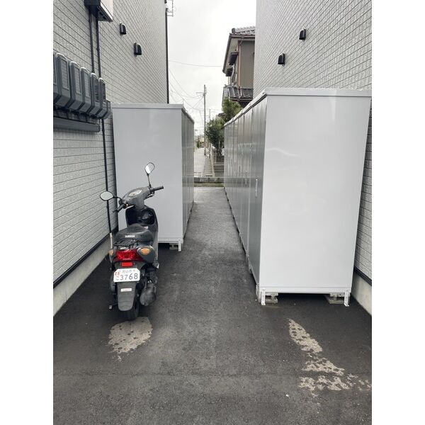 Maison　de　Rich その他9