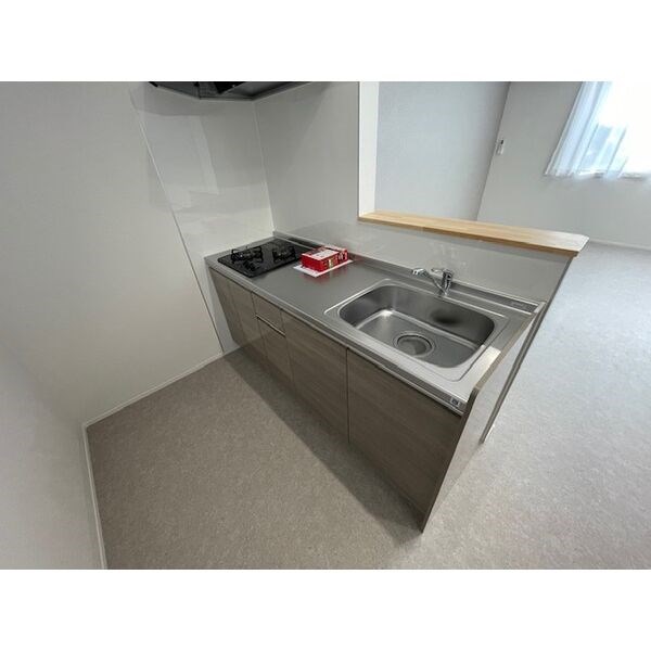 Maison　de　Rich　Annex その他3