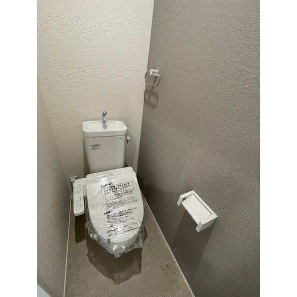 Maison　de　Rich　Annex その他6