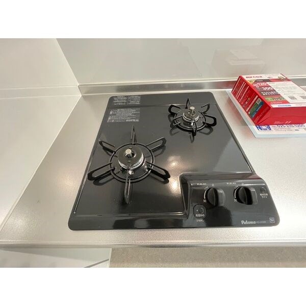 Maison　de　Rich　Annex その他11