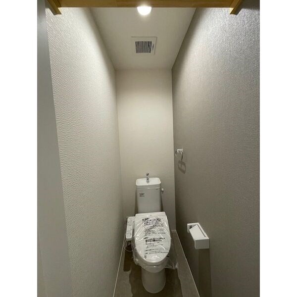 Maison　de　Rich　Annex その他6