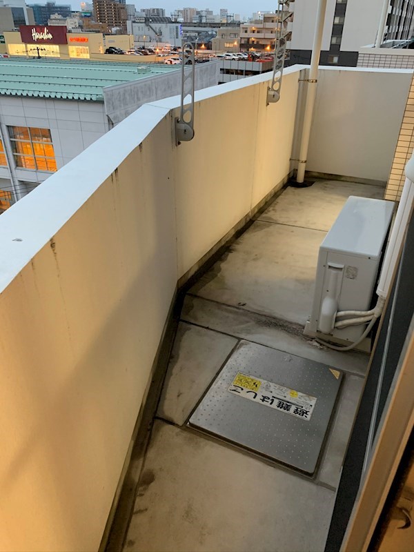 ブラスト南万代 その他9