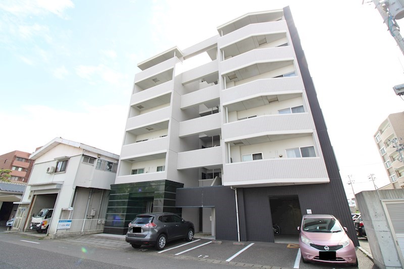 ブラスト南万代 その他13