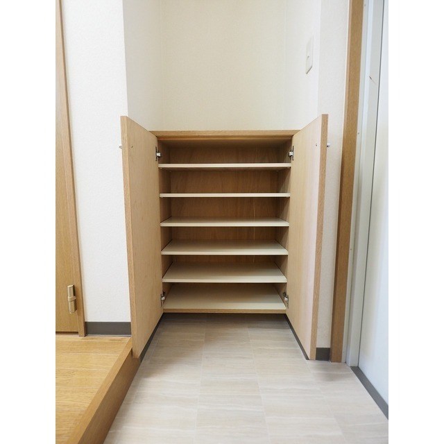 パークサイドグリッター弁天 その他6