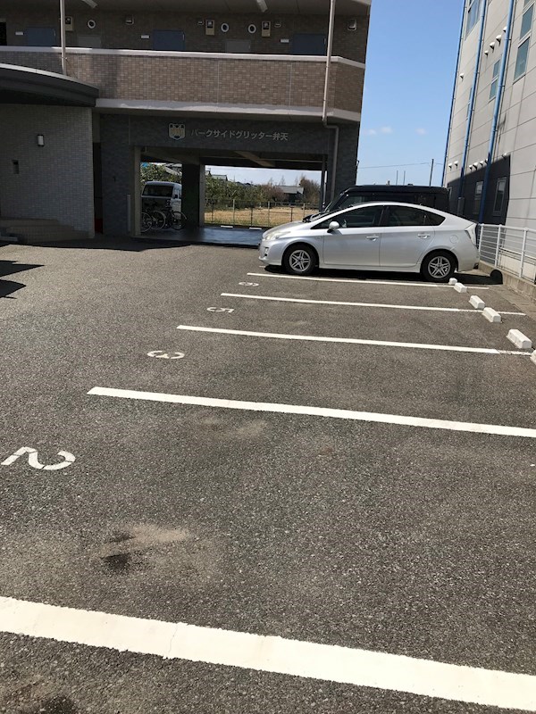 パークサイドグリッター弁天 その他11