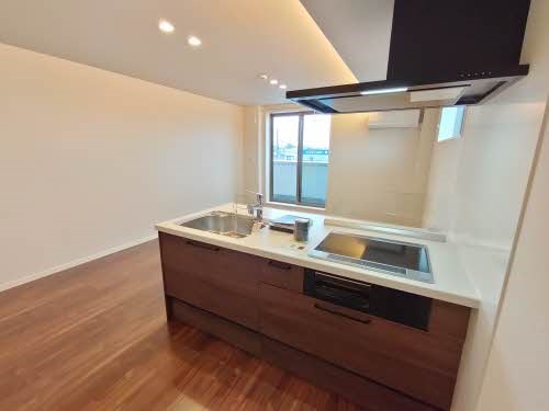 シャーメゾンプレミア鐙 その他2