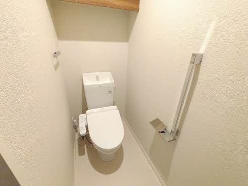 シャーメゾンプレミア鐙 その他5