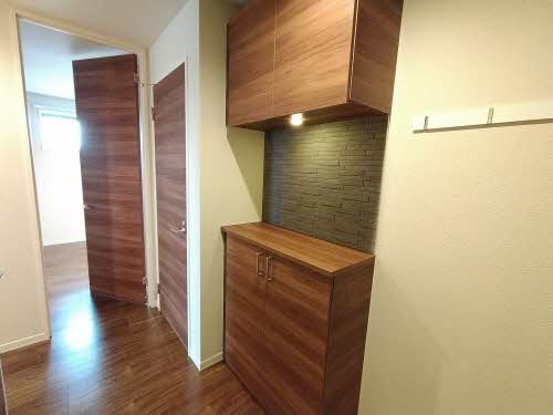 シャーメゾンプレミア鐙 その他7