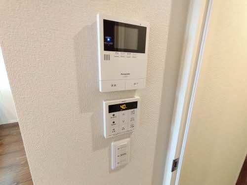 シャーメゾンプレミア鐙 その他9