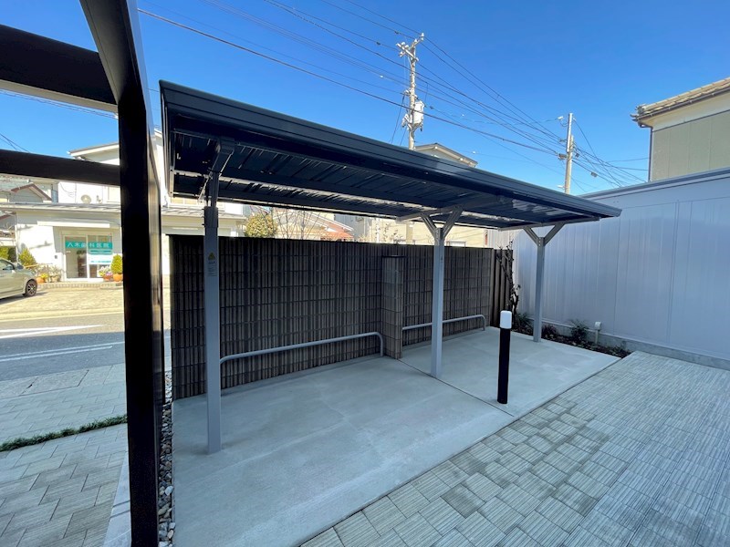 シャーメゾンプレミア鐙 その他12