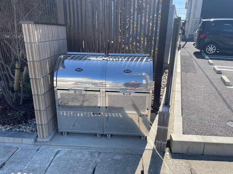 シャーメゾンプレミア鐙 その他16