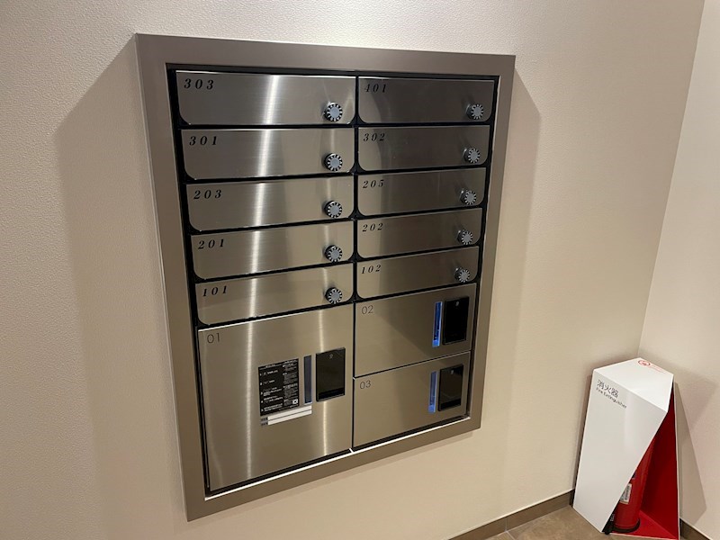 シャーメゾンプレミア鐙 その他19