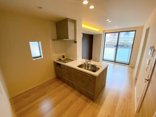 シャーメゾンルフレ笹口 その他2