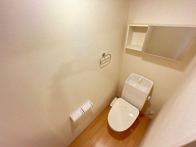 パレスコート　トーケン その他4