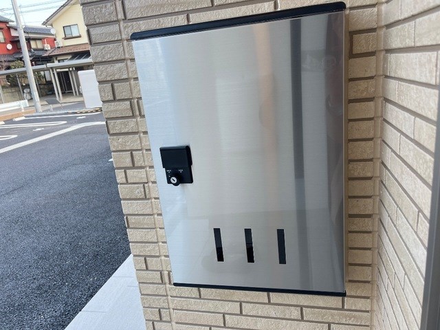 パレスコート　トーケン その他12