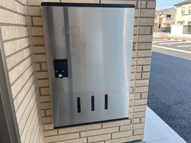 パレスコート　トーケン その他11