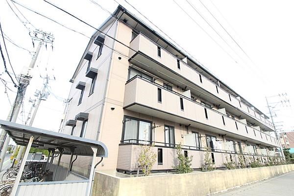 アドバンテージⅣ その他外観1