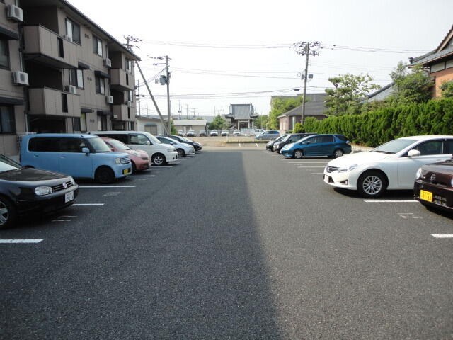 アドバンテージⅣ その他外観2