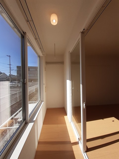 カサフェリスＣ その他3