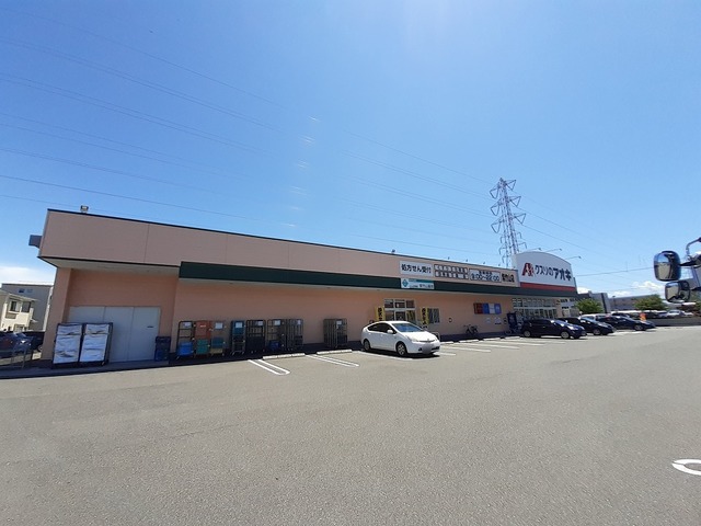 カサフェリスＣ その他外観3