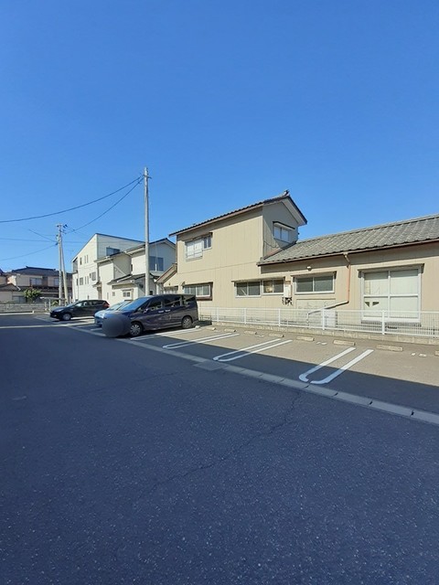 カサフェリスＣ その他7