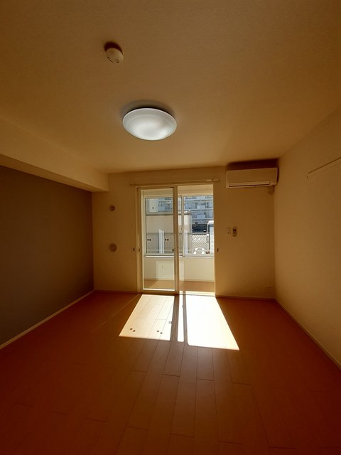 カサフェリスＣ リビング