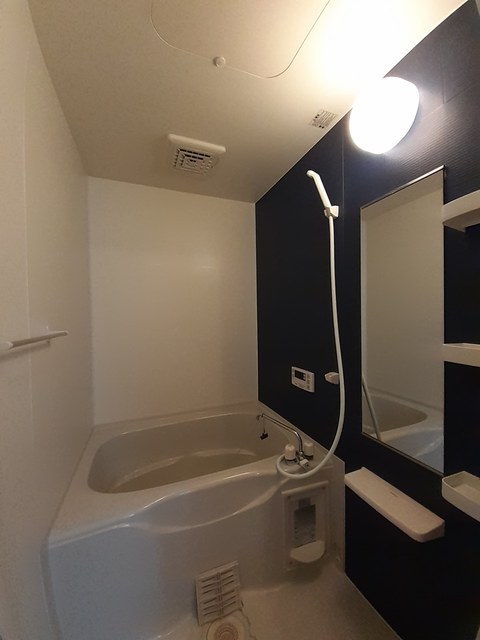 カサフェリスＣ 風呂画像