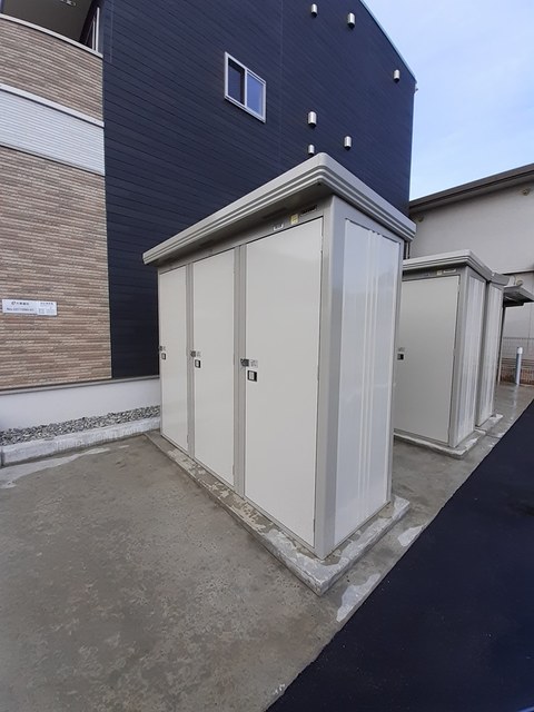 メゾン・ド・アベニール　Ⅲ その他3