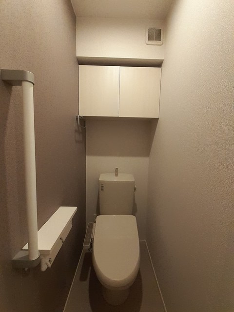 メゾン・ド・アベニール　Ⅲ その他4