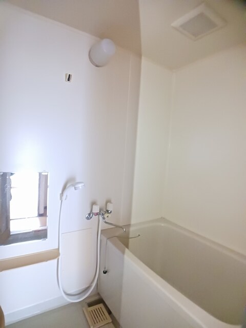 グリーンハイツＢ 風呂画像