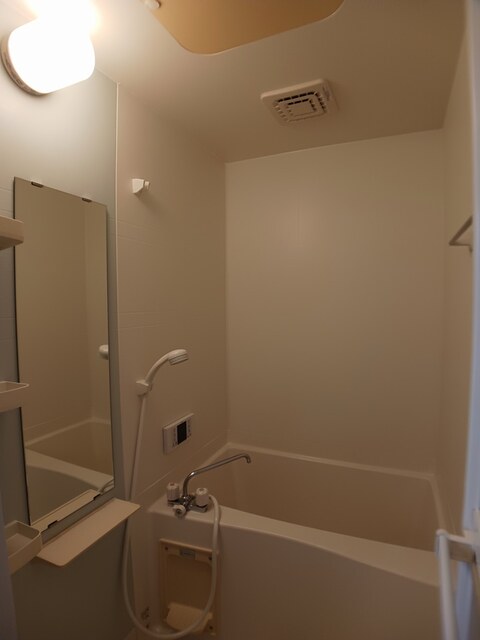 ジェルメ　ミニヨン 風呂画像