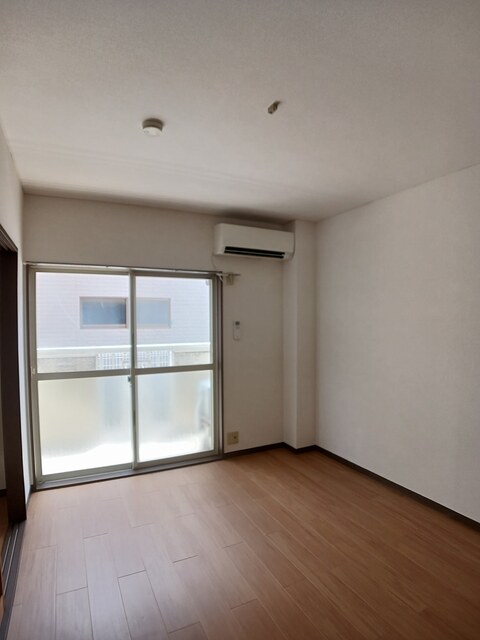 リバティーベルⅠ リビング