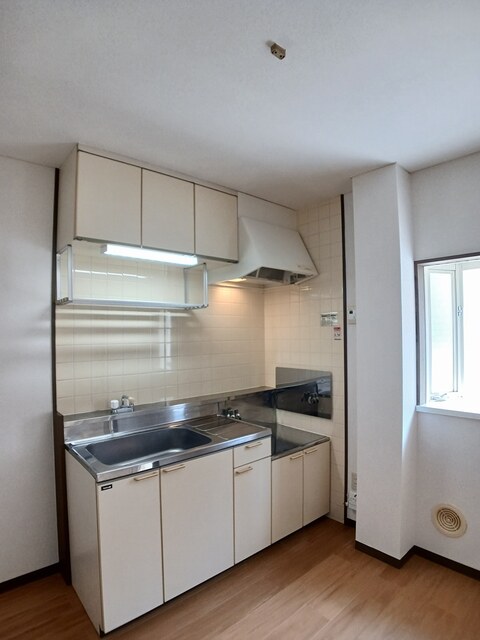 リバティーベルⅠ キッチン