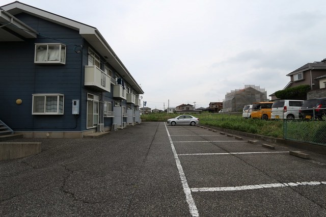 ブルースカイ その他6