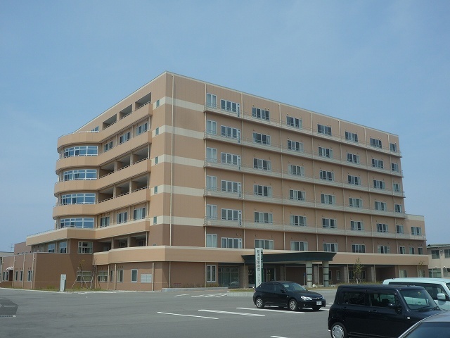 ブルースカイ その他外観4