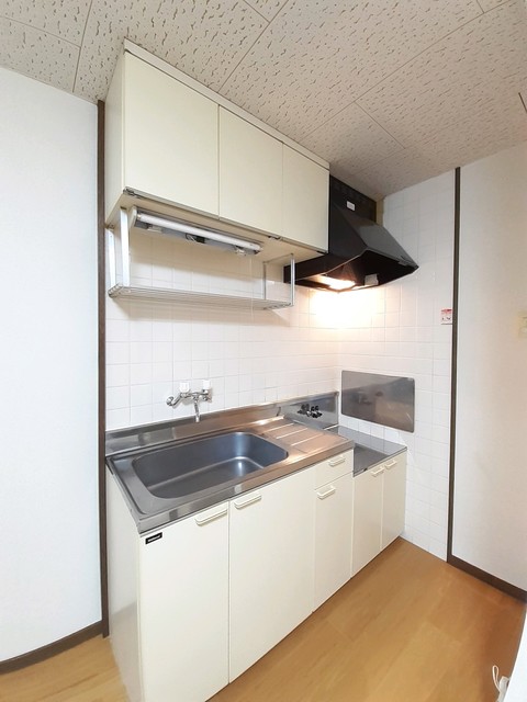 ブルースカイ キッチン