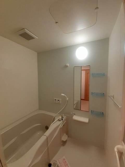 ビサイドミニョン 風呂画像