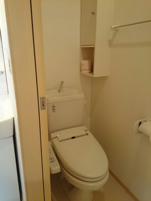 アイリスタウン　イストⅠ その他5