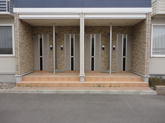 アイリスタウン　イストⅠ その他6