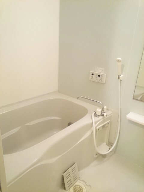 アイリスタウン　イストⅠ 風呂画像