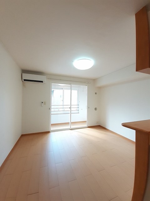 星六　弐号館 リビング