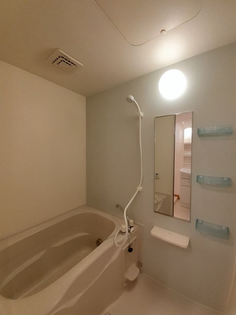 星六　弐号館 風呂画像