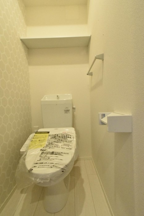 コート　テラ  その他5