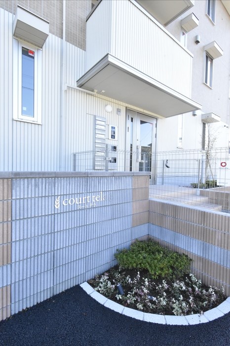 コート　テラ  その他14