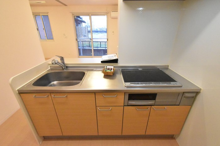 スズカゼB その他3